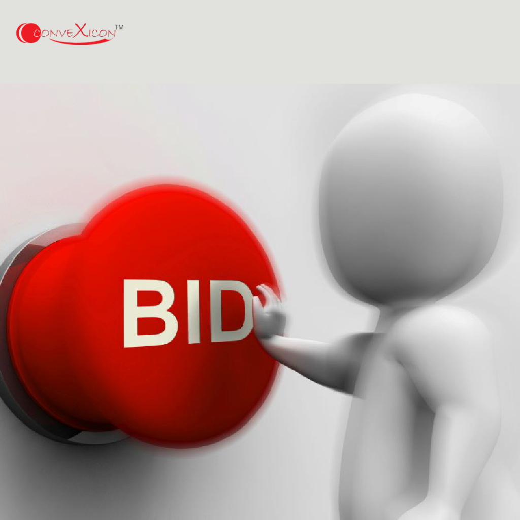 Smart Logistics Bidding Platform