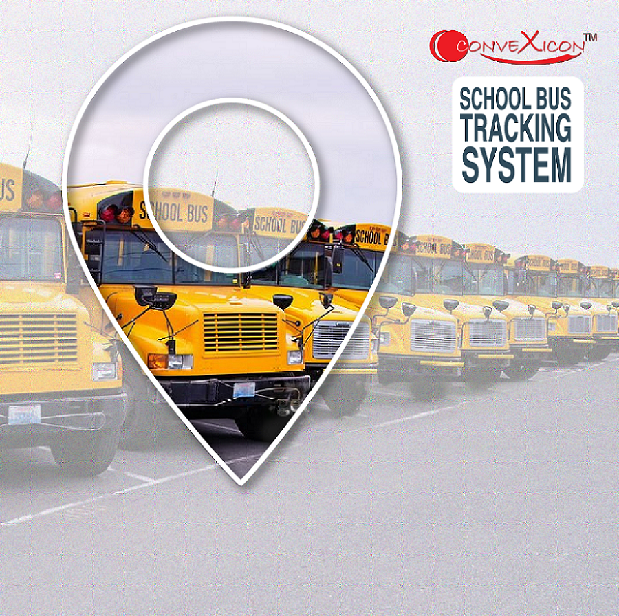 school bus tracking system