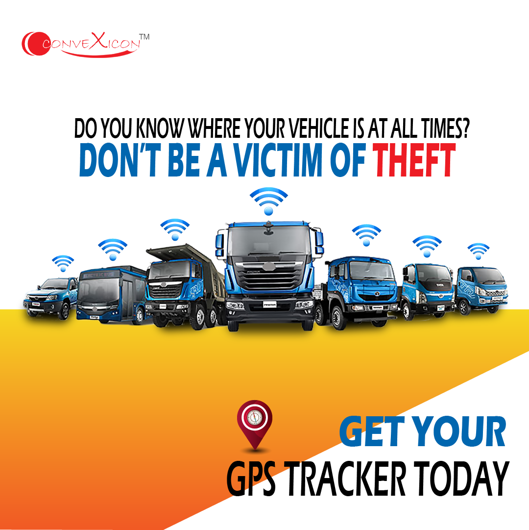 GPS Vehicle Tracking System In Qatar, Saudi Arabia & South Africa