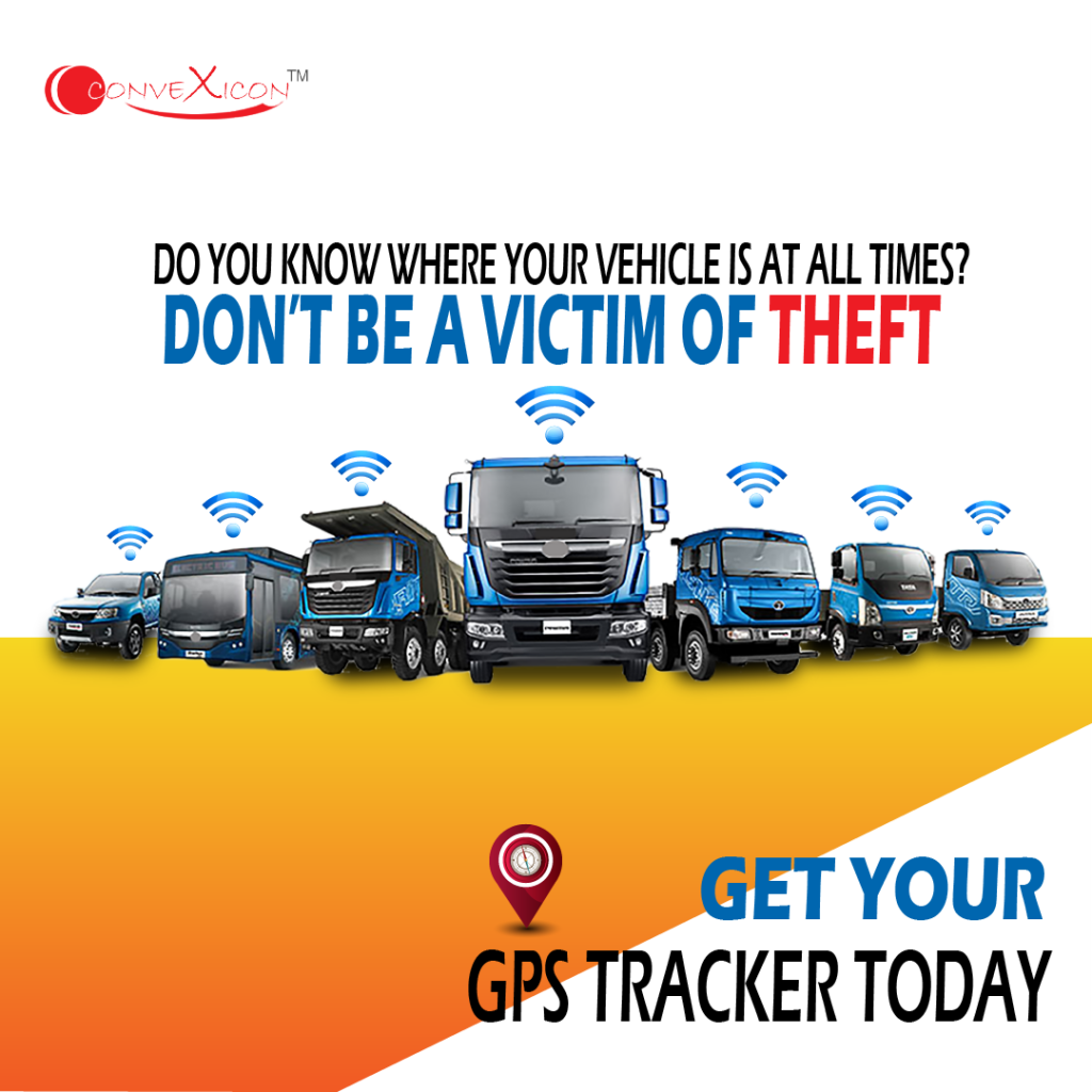 Gps vehicle tracking system
