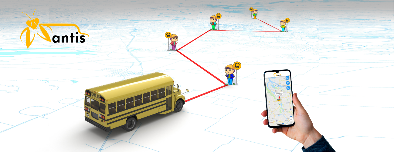 Mantis-school-bus-monitoring-system