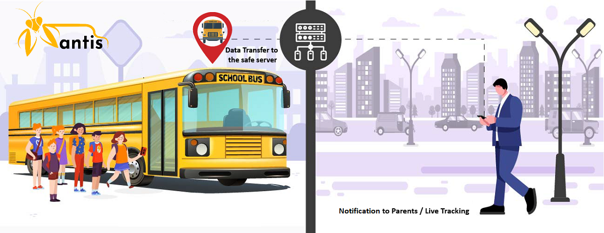 School-bus-monitoring-system
