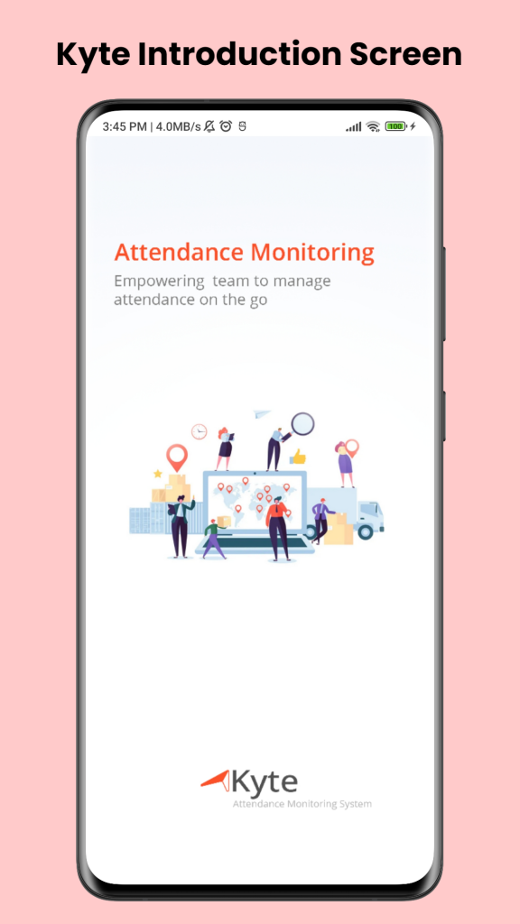 KYTE - Best Employee Attendance App in 2023