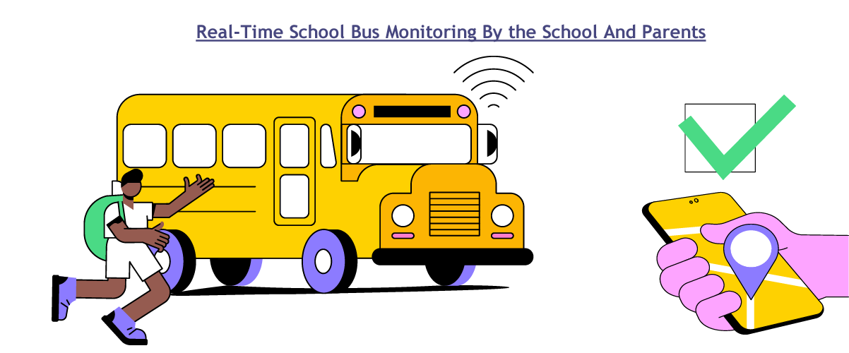 School-Bus-Tracking-Solution