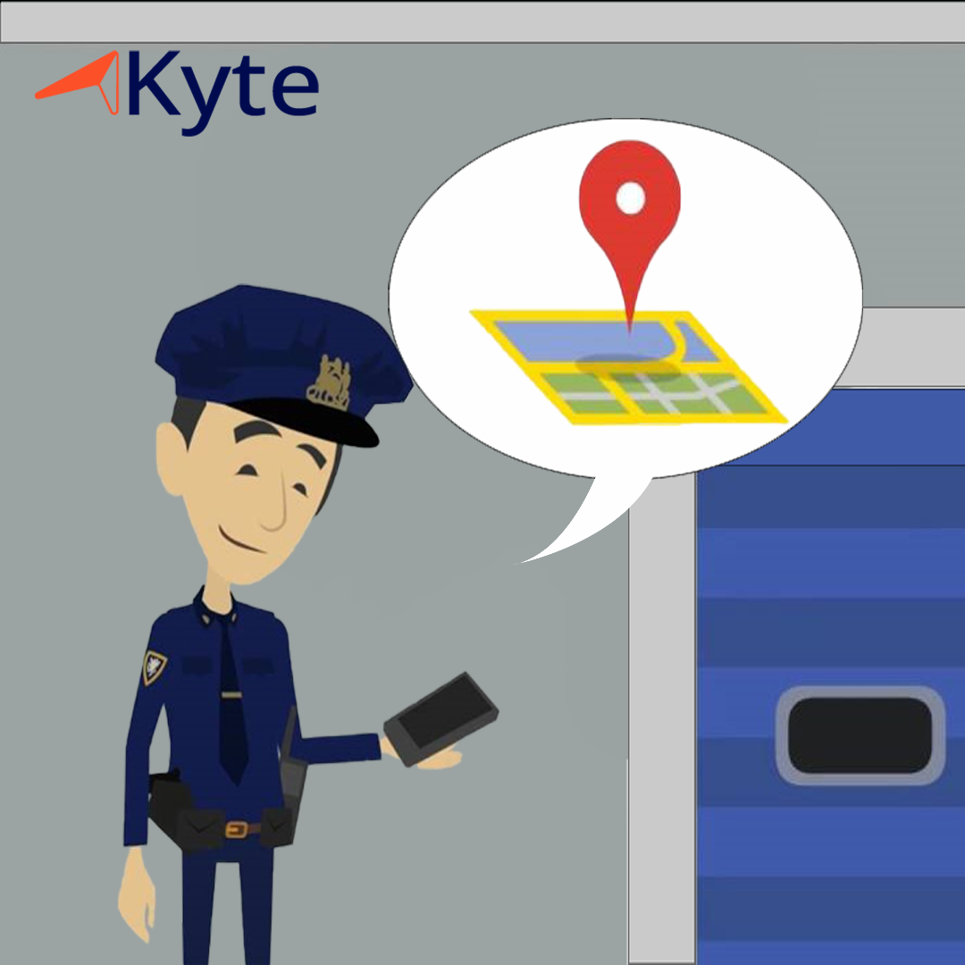 How Attendance Tracking System Can Help Security Agencies? | Location Monitoring