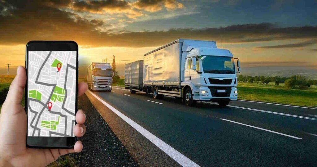 RFID and Fleet Tracking
